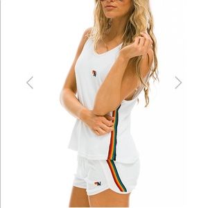 Women’s prizm short